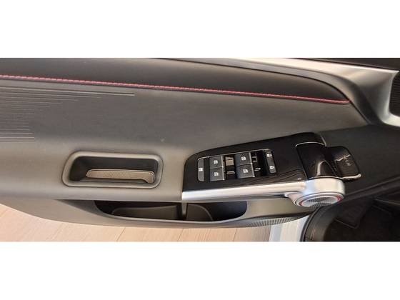 GAC GS4 2.0 HEV PREMIUM AUTOMÁTICO